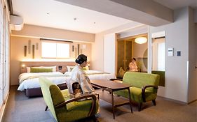 Resi Stay Hotel Sun Chlorella